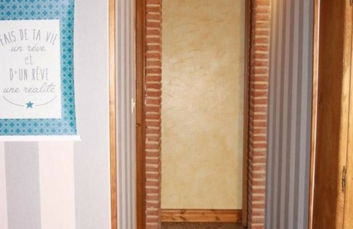 Gerponville House | Gite Gerponville, 2 bedrooms, 4 persons