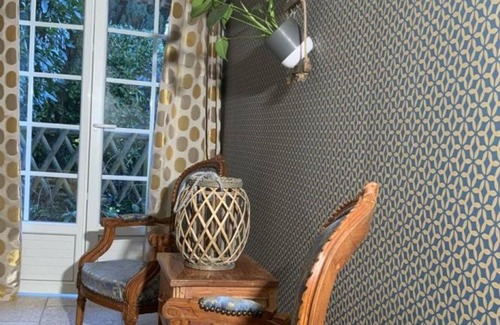 Gerponville House | Gite Gerponville, 2 bedrooms, 4 persons