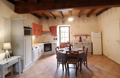 Girgols Cottage | Gite Girgols, 2 bedrooms, 4 persons