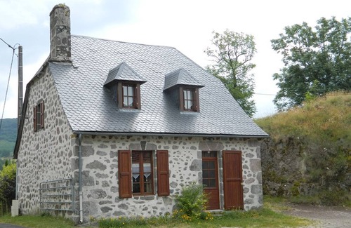 Girgols Cottage | Gite Girgols, 2 bedrooms, 4 persons