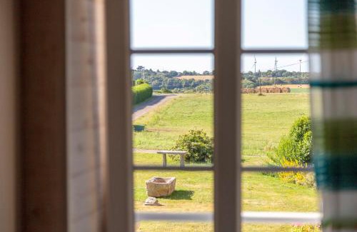 Mahalon House | Gite Glycine, Kerantum