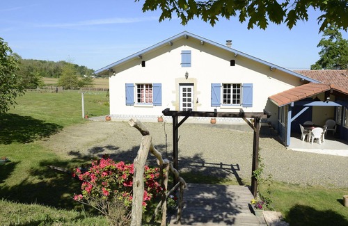 Poyanne Cottage | Gite Grande Capacite 8/10 p a la ferme