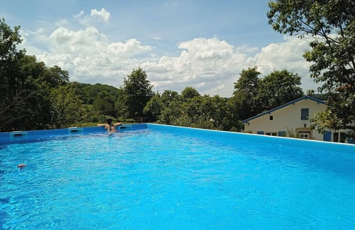 Poyanne Cottage | Gite Grande Capacite 8/10 p a la ferme