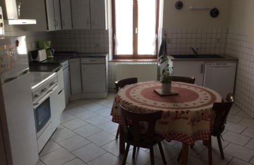 Ebersheim House | Gite HEINRICH