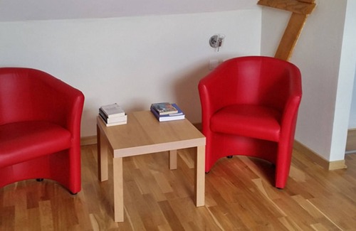 Heuqueville House | Gite Heuqueville, 1 bedroom, 2 persons