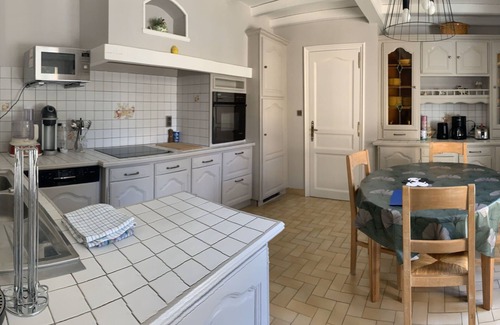 Albi Villa | Gîte* high comfort, air-conditioned, swimming pool, close to shops and leisure activities