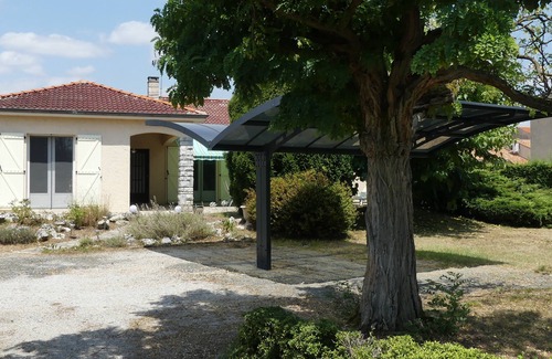Albi Villa | Gîte* high comfort, air-conditioned, swimming pool, close to shops and leisure activities