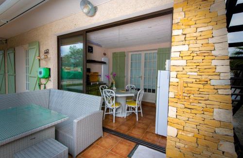 Aubagne House | GITE HISTOIRE DE FAMILLE