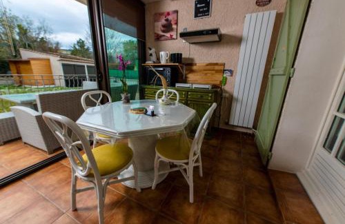 Aubagne House | GITE HISTOIRE DE FAMILLE