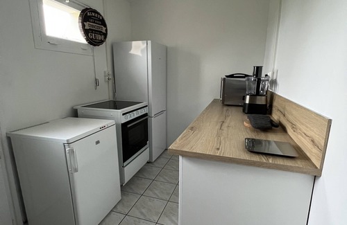 Senneville-sur-Fecamp House | Gite - Holiday home. Senneville sur Fécamp