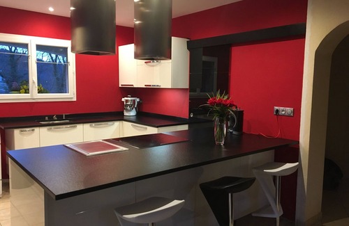 Aouste-sur-Sye House | Gîte/HOLIDAY HOUSE with or without small CHALETS