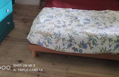 Chancelade Ski Chalet | Gite - Home Camping - Holidays in Périgord - 2 to 8 people