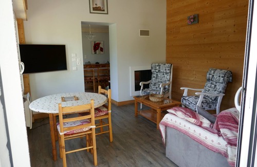 Saint-Lary-Soulan Cottage | Gite house 3 minutes from St Lary Soulan exceptional view