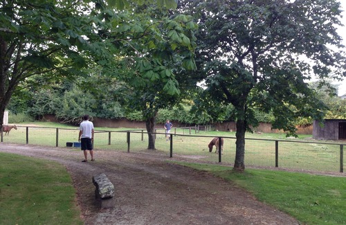 Clohars-Fouesnant House | Gite I, Benodet Cottage