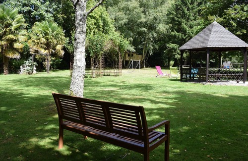 Clohars-Fouesnant House | Gite I, Benodet Cottage