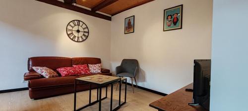 Selestat Apartment | Gite Ia Grenouille