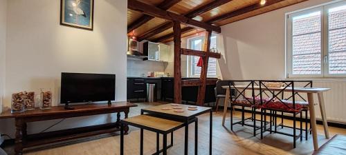 Selestat Apartment | Gite Ia Grenouille