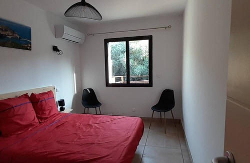 Elne Other | Gite in a farmhouse 10 minutes from the beach - Classified 3*.