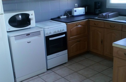 Telgruc-sur-Mer Cottage | Gîte in farmhouse with sea view, a few minutes from the beach