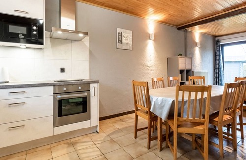Lessive Cottage | Gite in Lessive close to Rochefort and the Lesse River