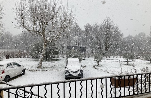 Mormoiron Cottage | Gite in Provence at the foot of Ventoux with swimming pool