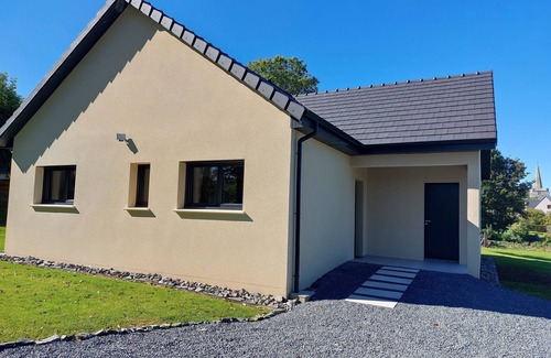 Senneville-sur-Fecamp House | Gite in the heart of Senneville