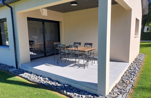 Senneville-sur-Fecamp House | Gite in the heart of Senneville