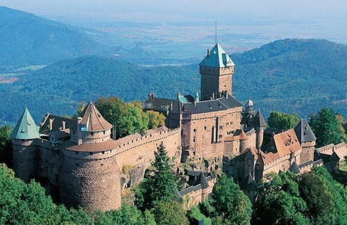Valff Apartment | Gite in the heart of Alsace