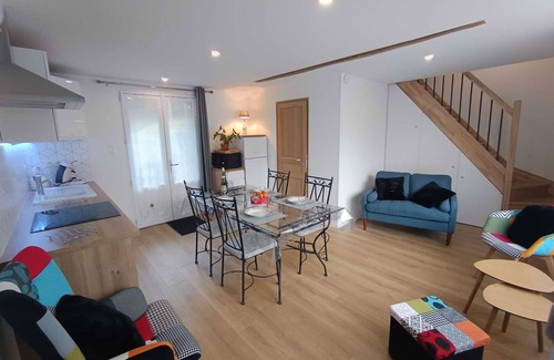 Francueil House | Gîte in the heart of the Loire castles