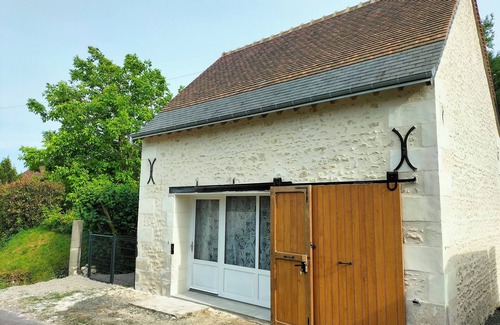 Francueil House | Gîte in the heart of the Loire castles