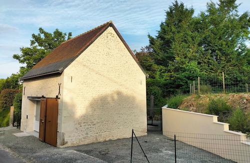 Francueil House | Gîte in the heart of the Loire castles