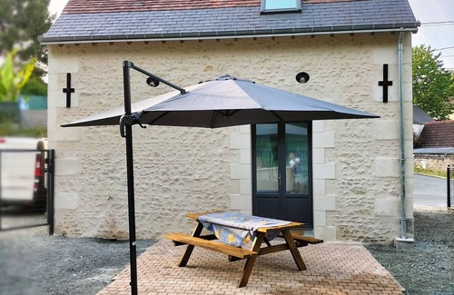 Francueil House | Gîte in the heart of the Loire castles