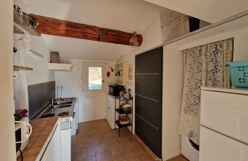 Buoux House | Gîte in the heart of Provence