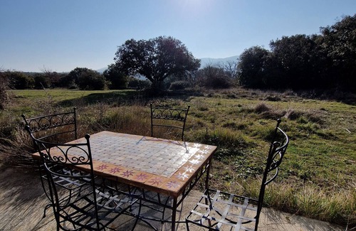 Buoux House | Gîte in the heart of Provence