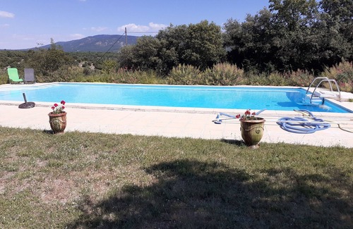 Buoux House | Gîte in the heart of Provence