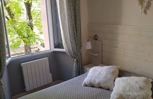 Quinson Apartment | Gite in the heart of the gorges du verdon