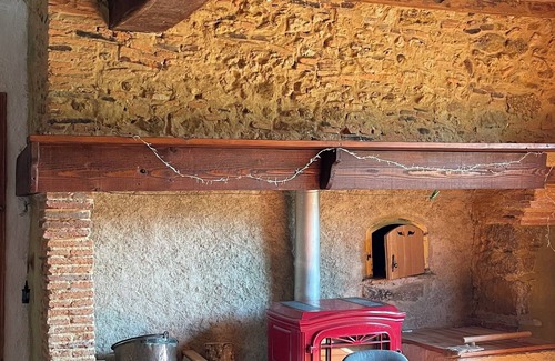 Magnan Ski Chalet | Gîte in the heart of the Gers - 2 hectares of tranquility 7 minutes from the Circuit de Nogaro