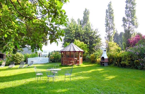 Sains Cottage | Gite in the heart of the Bay of Mont Saint Michel 2/6 persons