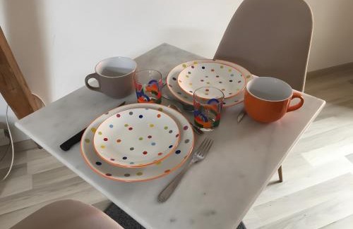 Brigne Apartment | Gite Indépendant Logis Des Moulins