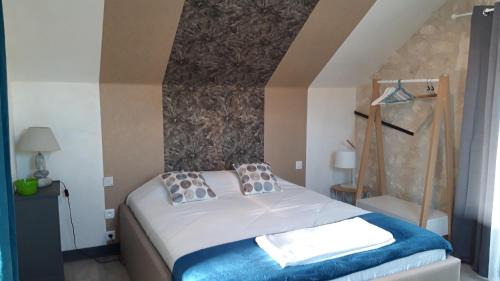 Sainte-Maure-de-Touraine House | Gite indépendant des Caves