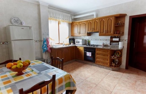 Iznajar Cottage | Gite Iznájar, 3 bedrooms, 7 persons