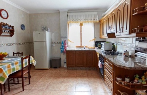Iznajar Cottage | Gite Iznájar, 3 bedrooms, 7 persons