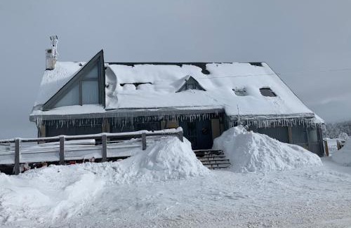 Curieres House | Gite "Jonquille"