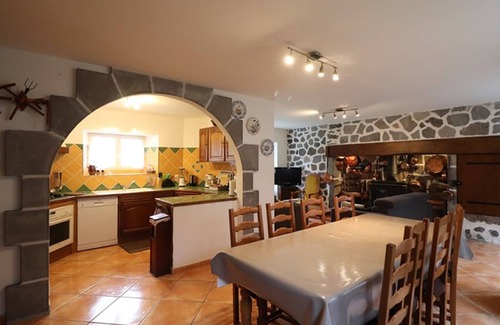 Jou-sous-Monjou Cottage | Gite Jou-sous-Monjou, 1 bedroom, 2 persons