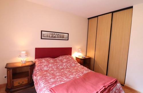 Jou-sous-Monjou Cottage | Gite Jou-sous-Monjou, 1 bedroom, 2 persons