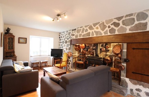 Jou-sous-Monjou Cottage | Gite Jou-sous-Monjou, 1 bedroom, 2 persons