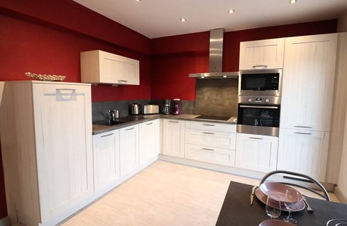 Jou-sous-Monjou Cottage | Gite Jou-sous-Monjou, 4 bedrooms, 8 persons