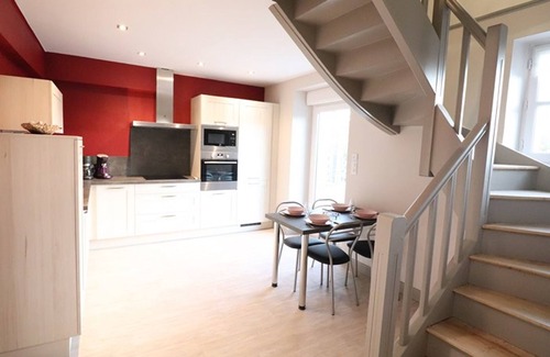 Jou-sous-Monjou Cottage | Gite Jou-sous-Monjou, 4 bedrooms, 8 persons