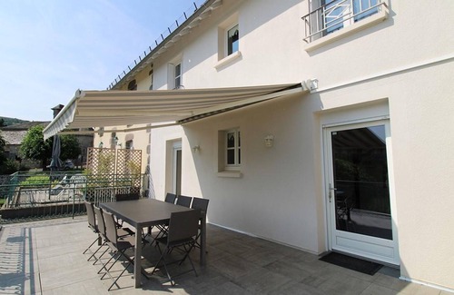 Jou-sous-Monjou Cottage | Gite Jou-sous-Monjou, 4 bedrooms, 8 persons