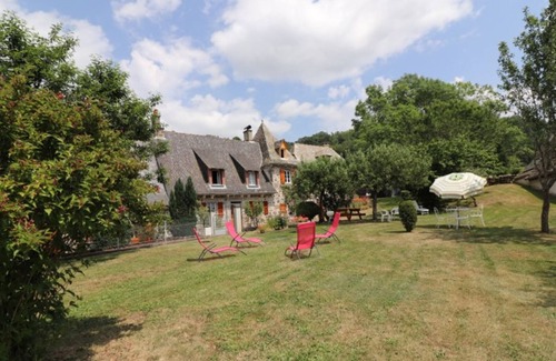 Jou-sous-Monjou Cottage | Gite Jou-sous-Monjou, 3 bedrooms, 6 persons